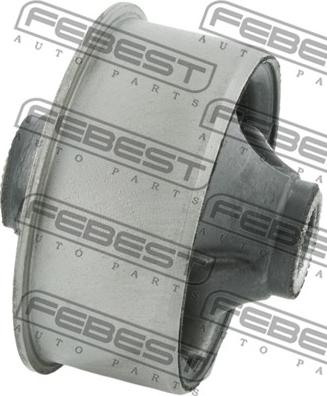 Febest TAB-024 - Suspensión, Brazo oscilante www.parts5.com