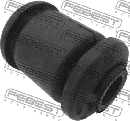 Febest TAB-073 - Uložení, řídicí mechanismus www.parts5.com