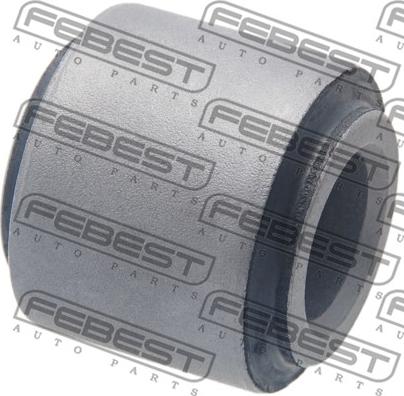 Febest TAB-150F - Tie Bar Bush www.parts5.com