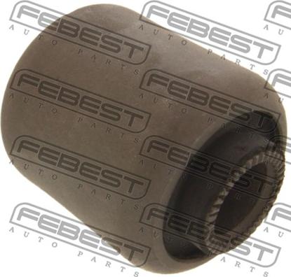 Febest TAB-168RUB - Suport,trapez www.parts5.com