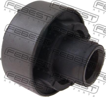 Febest TAB-184 - Bush of Control / Trailing Arm www.parts5.com