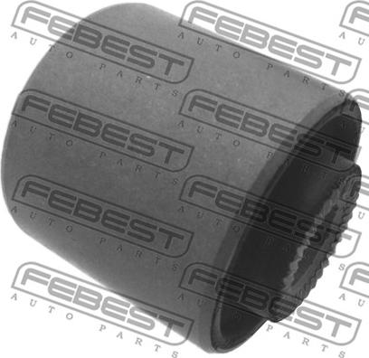 Febest TAB-123 - Bush of Control / Trailing Arm www.parts5.com