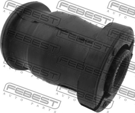 Febest TAB-127 - Suspensión, Brazo oscilante www.parts5.com