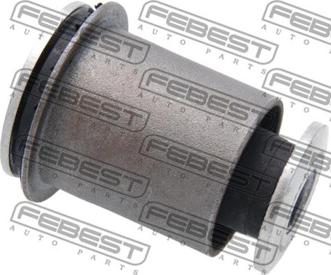 Febest TAB-345 - Ulożenie riadenia www.parts5.com