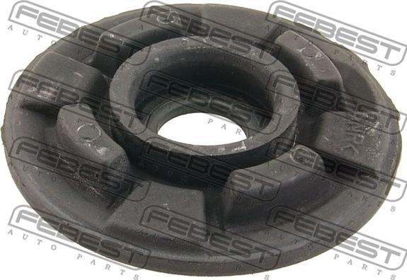 Febest TAB-338 - Mounting, differential www.parts5.com