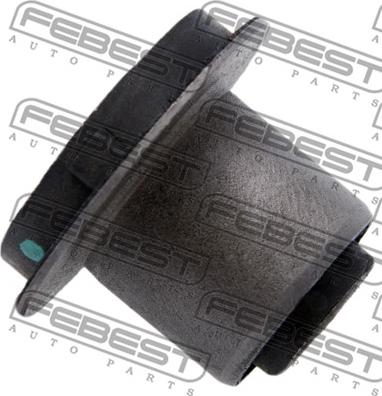 Febest TAB-327 - Mounting, steering gear parts5.com