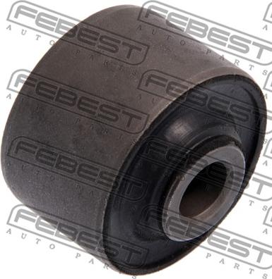 Febest TAB-206 - Bush of Control / Trailing Arm www.parts5.com