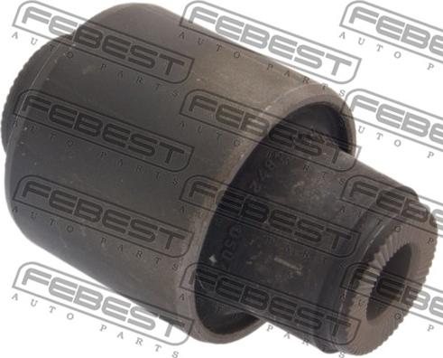 Febest TAB-203 - Bush of Control / Trailing Arm www.parts5.com