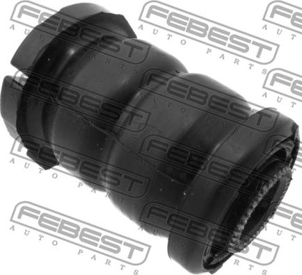 Febest TAB-202 - Suspensión, Brazo oscilante parts5.com