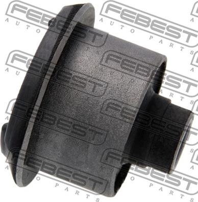 Febest TAB219 - Mounting, differential www.parts5.com