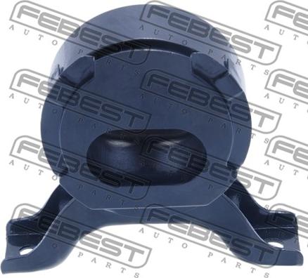 Febest TAB218 - Mounting, differential www.parts5.com