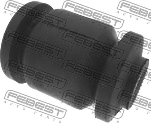 Febest TAB-225 - Uležištenje, upravljač www.parts5.com