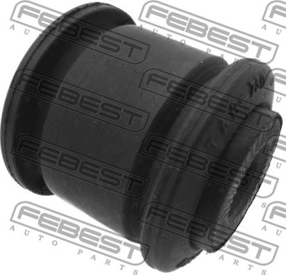 Febest TAB-730 - Bush of Control / Trailing Arm www.parts5.com