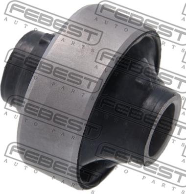 Febest TAB-KGJ10B - Puks www.parts5.com