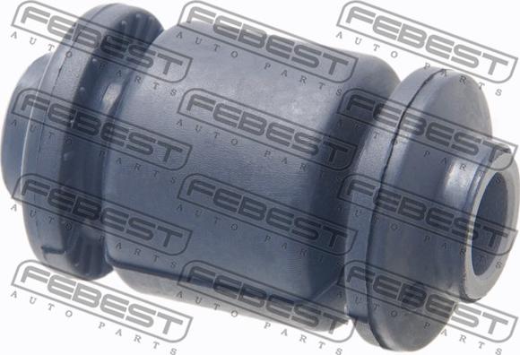 Febest TAB-S412S - Suspensión, Brazo oscilante www.parts5.com