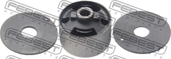 Febest TAB-ST195 - Mounting, differential www.parts5.com