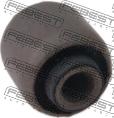 Febest TAB-TSL7 - Bush of Control / Trailing Arm www.parts5.com