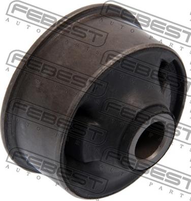 Febest TAB-ZZE150B - Uložení, řídicí mechanismus www.parts5.com