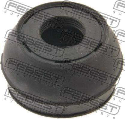 Febest TBJB-001 - Zestaw naprawczy, przegub nożny / prowadzący www.parts5.com