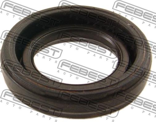 Febest TCP-003-PCS2 - Inel etansare, locas bujie www.parts5.com