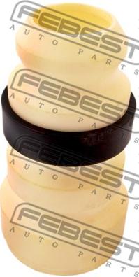 Febest TD-ACU20F - Butée élastique, suspension www.parts5.com