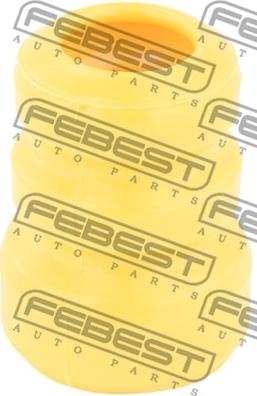 Febest TD-ASV50R - Rubber Buffer, suspension www.parts5.com