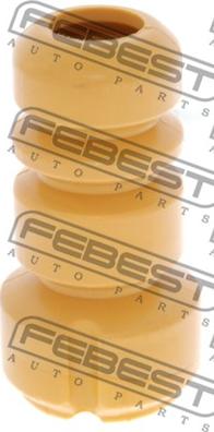 Febest TD-YARF - Anschlagpuffer, Federung www.parts5.com