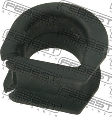 Febest TGB-020 - Mounting, steering gear www.parts5.com