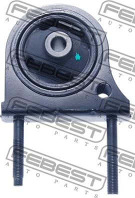 Febest TM-062 - Zavěšení motoru www.parts5.com