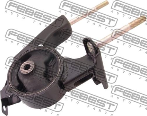 Febest TM-088 - Soporte, motor www.parts5.com