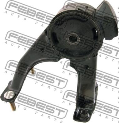 Febest TM-105 - Holder, engine mounting www.parts5.com