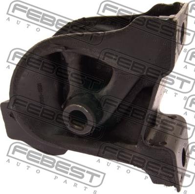 Febest TM-10 - Holder, engine mounting www.parts5.com