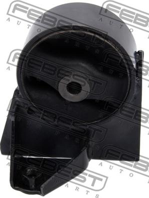 Febest TM-111 - Suport motor www.parts5.com