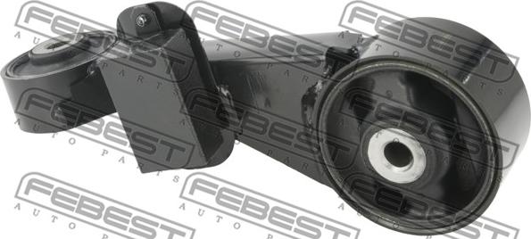 Febest TM-ASV50RH - Soporte, motor www.parts5.com