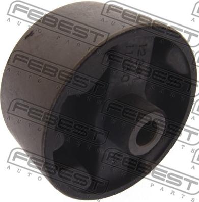 Febest TMB-099 - Holder, engine mounting www.parts5.com