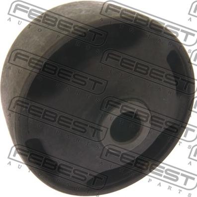 Febest TMB-105 - Holder, engine mounting www.parts5.com