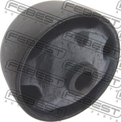 Febest TMB-103 - Holder, engine mounting www.parts5.com