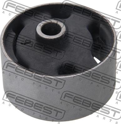 Febest TMB-AE115 - Holder, engine mounting www.parts5.com