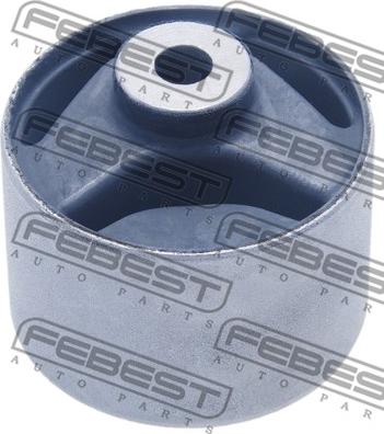 Febest TMB-MCV20 - Holder, engine mounting www.parts5.com