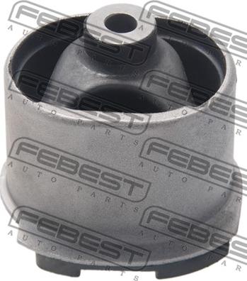 Febest TMB-NCP90LH - Soporte, motor www.parts5.com