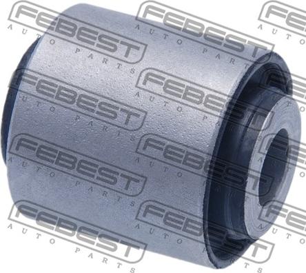 Febest TMB-NCP90RR - Vlezajenje, motor www.parts5.com