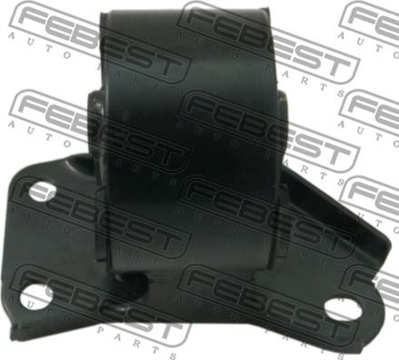 Febest TM-DTFR - Suport motor www.parts5.com