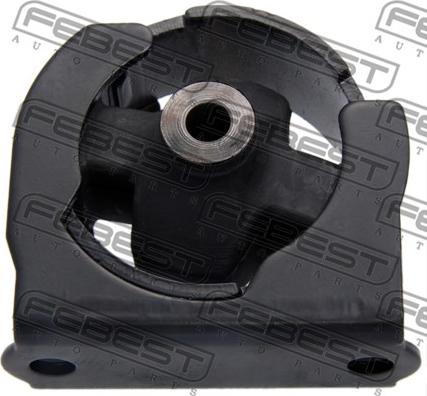 Febest TM-RUNF - Support moteur www.parts5.com