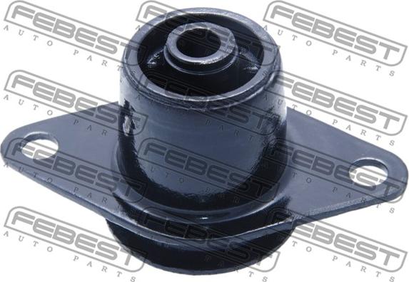 Febest TSB-080 - Mounting, vehicle frame www.parts5.com