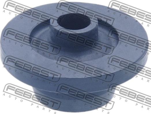 Febest TSB-128 - Mounting, radiator parts5.com