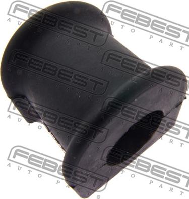 Febest TSB-746 - Čaura ležaja, stabilizator www.parts5.com