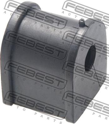 Febest TSB-ACU20R - Bearing Bush, stabiliser www.parts5.com