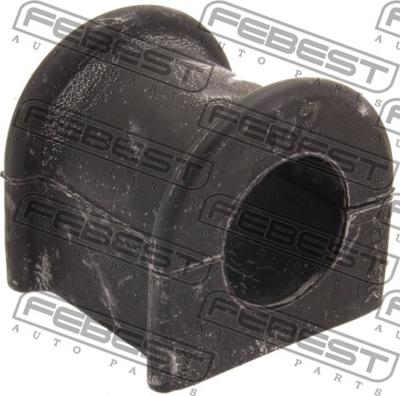 Febest TSB-ACV40F - Csapágypersely, stabilizátor www.parts5.com