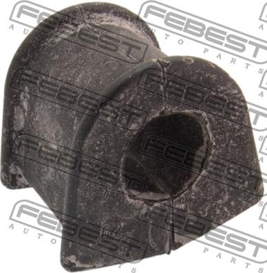 Febest TSB-AE110F - Tuleja, stabilizator www.parts5.com