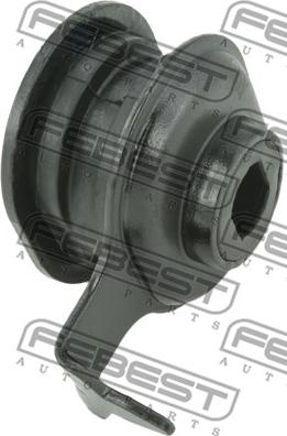 Febest TSB-GRN210UPR - Rura dystansowa, amortyzator www.parts5.com